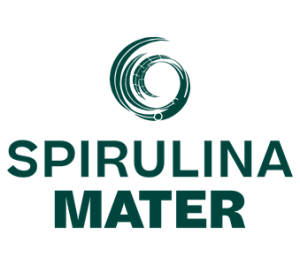 logo spirulina mater 300x300
